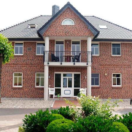 "Hoeper Mittelhof" Doppelzimmer Nr4 Lemkendorf Ngoại thất bức ảnh