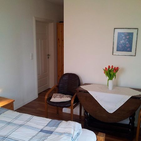 "Hoeper Mittelhof" Doppelzimmer Nr4 Lemkendorf Ngoại thất bức ảnh